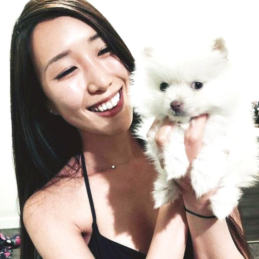 Meet your Posher, Esther